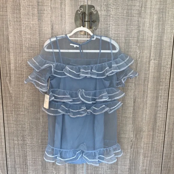 Tularosa‎ Wyatt Dress - Picture 4 of 11